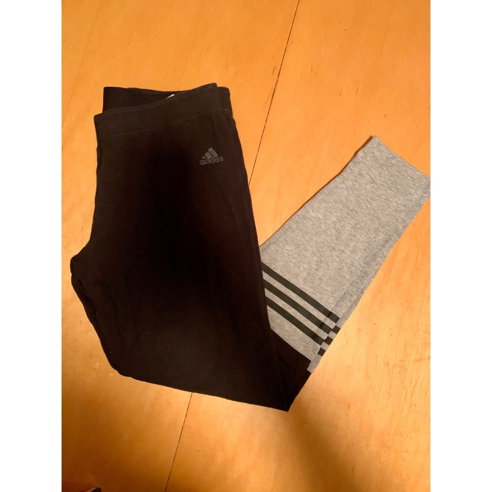 Adidas leggings
